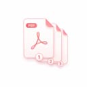 Add Page Numbers icon