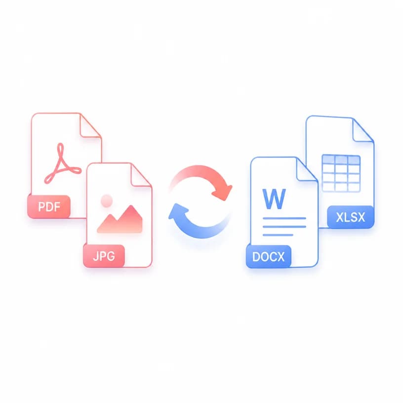 File Converter icon