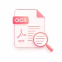 OCR PDF icon