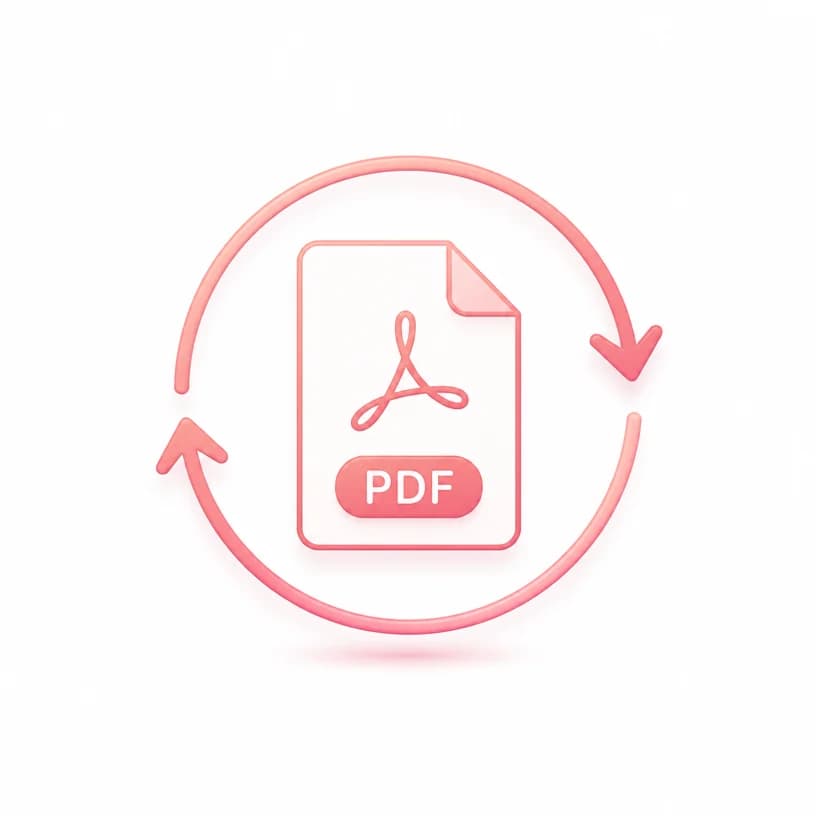 PDF Converter icon