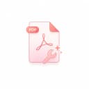 Repair PDF icon