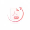 Rotate PDF icon