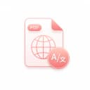 Translator icon