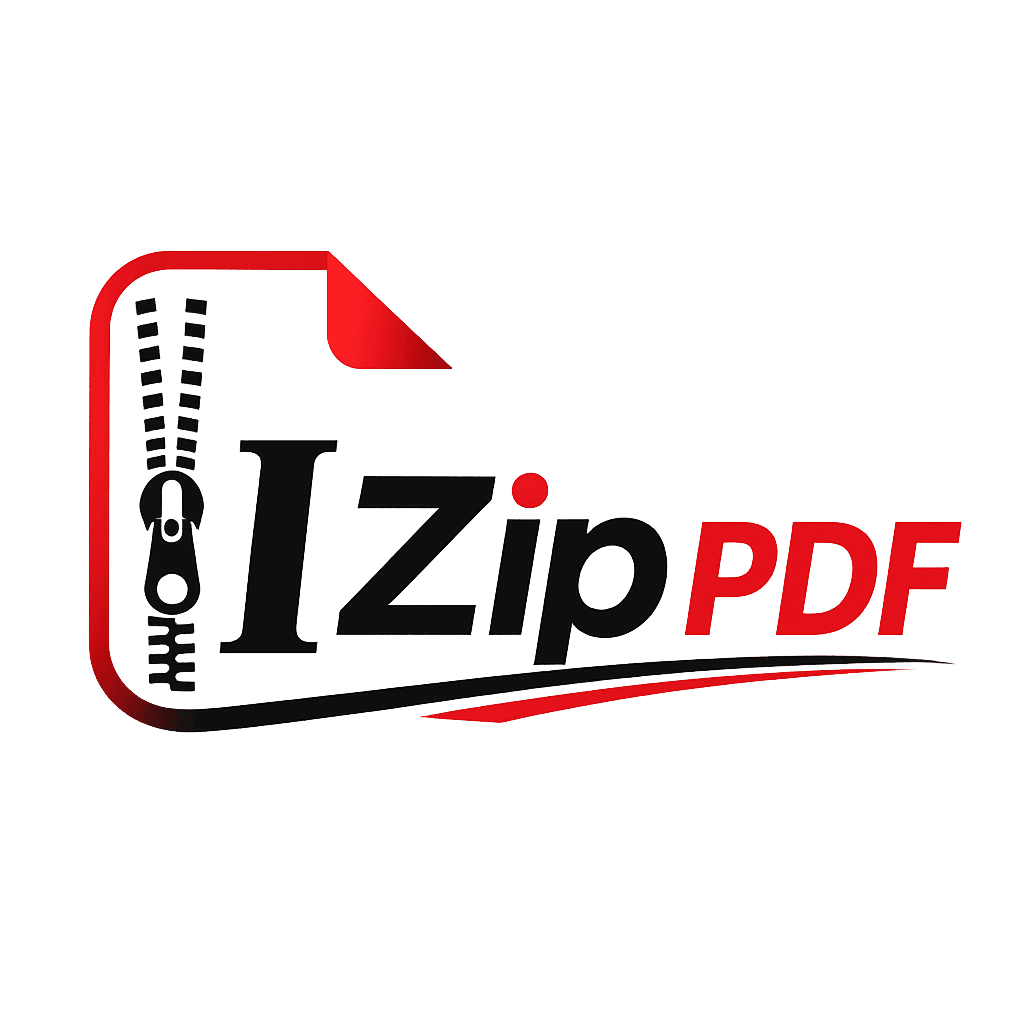 iZipPDF